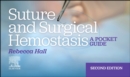 Image for Suture and Surgical Hemostasis