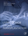 Image for Living donor organ transplantation