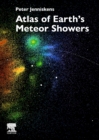 Image for Atlas of Earth&#39;s meteor showers