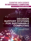 Image for Decision Support Systems for Sustainable Computing