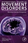 Image for Movement Disorders Emergencies : 6