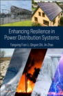 Image for Enhancing Resilience in Distribution Systems