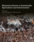 Image for Rhizomicrobiome in Sustainable Agriculture and Environment