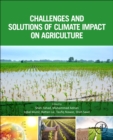 Image for Challenges and Solutions of Climate Impact on Agriculture