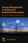 Image for Energy Management in Homes and Residential Microgrids