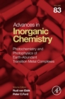 Image for Photochemistry and Photophysics of Earth-Abundant Transition Metal Complexes : Volume 83