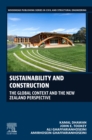 Image for Sustainability and Construction