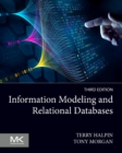 Image for Information Modeling and Relational Databases