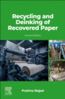 Image for Recycling and Deinking of Recovered Paper