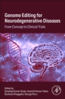 Image for Genome Editing for Neurodegenerative Diseases