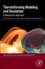 Image for Thermoforming Modeling and Simulation