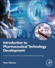 Image for Introduction to Pharmaceutical Technology Development