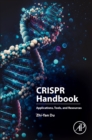 Image for CRISPR Handbook : Applications, Tools, and Resources