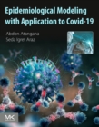Image for Epidemiological Modeling with Application to Covid-19