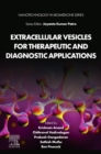 Image for Extracellular Vesicles for Therapeutic and Diagnostic Applications