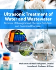Image for Ultrasonic Treatment of Water and Wastewater