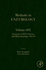 Image for Enzymes in RNA science and biotechnologyPart B : Volume 692