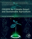 Image for CRISPR for Climate-Smart and Sustainable Agriculture