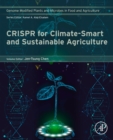 Image for CRISPR for Climate-Smart and Sustainable Agriculture