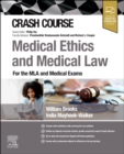 Image for Crash Course Medical Ethics and Medical Law