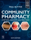 Image for Community Pharmacy: Symptoms, Diagnosis and Treatment
