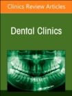 Image for Dental Sleep Medicine, An Issue of Dental Clinics of North America : Volume 68-3