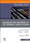 Image for Disorders and Treatment of the Cerebral Venous System, An Issue of Neurosurgery : Volume 35-3