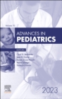 Image for Advances in Pediatrics, 2023