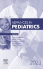 Image for Advances in Pediatrics : Volume 70-1