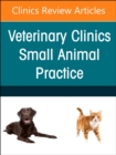 Image for Small Animal Endoscopy, An Issue of Veterinary Clinics of North America: Small Animal Practice : Volume 54-4