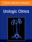 Image for Advances in Penile and Testicular Cancer, An Issue of Urologic Clinics of North America