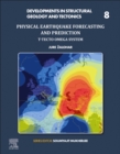 Image for Physical earthquake forecasting and prediction  : T-TECTO Omega System : Volume 8
