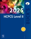 Image for Buck&#39;s 2025 HCPCS Level II