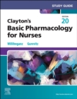 Image for Study Guide for Clayton&#39;s Basic Pharmacology for Nurses