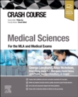 Image for Crash Course Medical Sciences