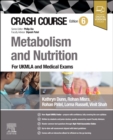 Image for Crash Course Metabolism and Nutrition