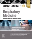 Image for Crash Course Respiratory Medicine
