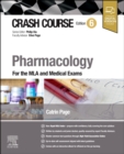 Image for Crash Course Pharmacology