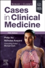 Image for Kumar &amp; Clark's Cases in Clinical Medicine