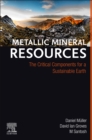 Image for Metallic Mineral Resources