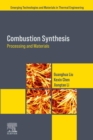 Image for Combustion Synthesis: Processing and Materials