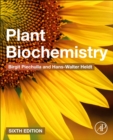 Image for Plant Biochemistry