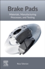 Image for Brake Pads