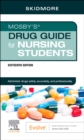 Image for Mosby&#39;s Drug Guide for Nursing Students