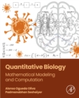 Image for Quantitative biology: mathematical modeling and computation