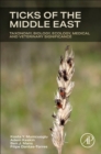 Image for Ticks of the Middle East