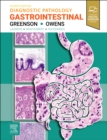 Image for Greenson - Diagnostic Pathology: GI