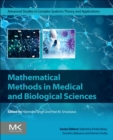Image for Mathematical Methods in Medical and Biological Sciences