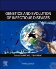 Image for Genetics and Evolution of Infectious Diseases