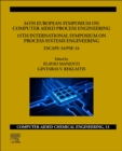Image for 34th European Symposium on Computer Aided Process Engineering /15th International Symposium on Process Systems Engineering